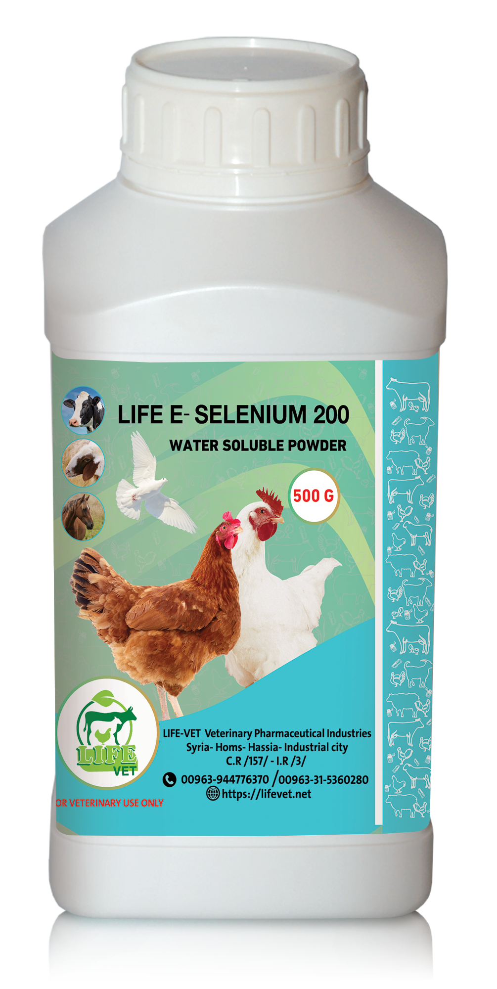 life-eselenium-200